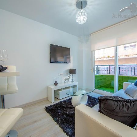 At Home Residentials تورّيفيِخا المظهر الخارجي الصورة