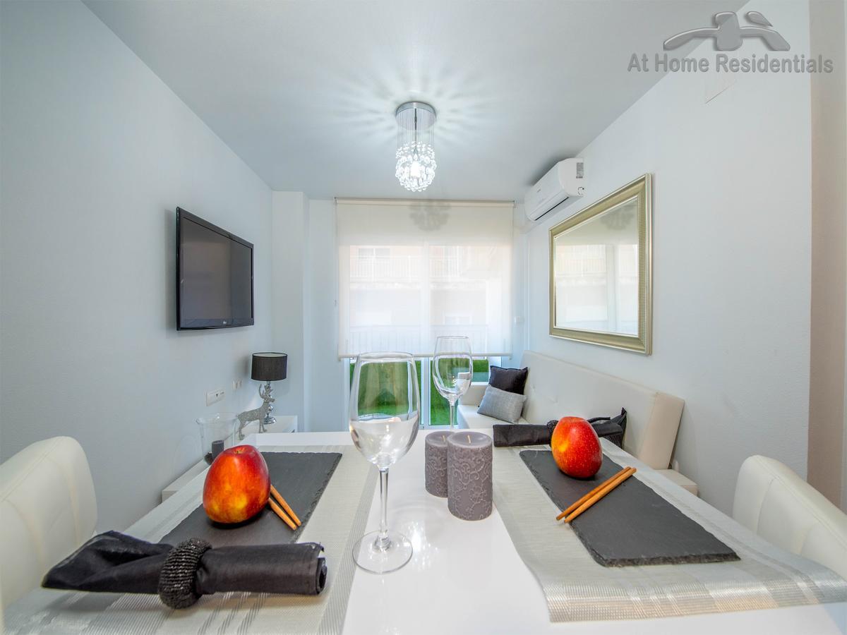 At Home Residentials تورّيفيِخا المظهر الخارجي الصورة