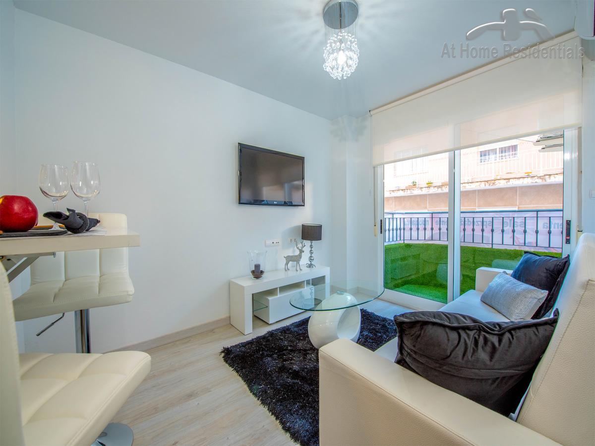 At Home Residentials تورّيفيِخا المظهر الخارجي الصورة