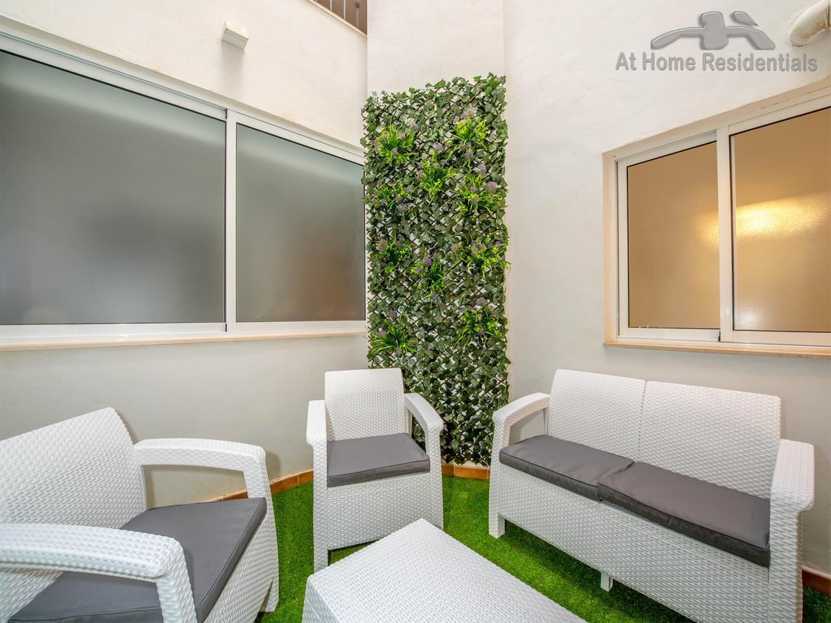 At Home Residentials تورّيفيِخا المظهر الخارجي الصورة