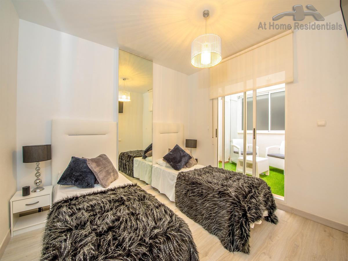 At Home Residentials تورّيفيِخا المظهر الخارجي الصورة